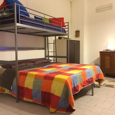 Casa Vacanza Zafferana Etnea Esterno foto