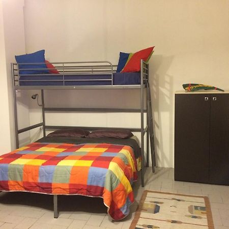 Casa Vacanza Zafferana Etnea Esterno foto