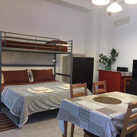 Casa Vacanza Zafferana Etnea Esterno foto