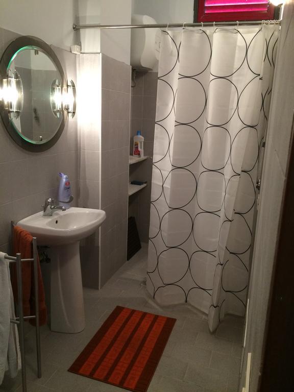 Casa Vacanza Zafferana Etnea Esterno foto