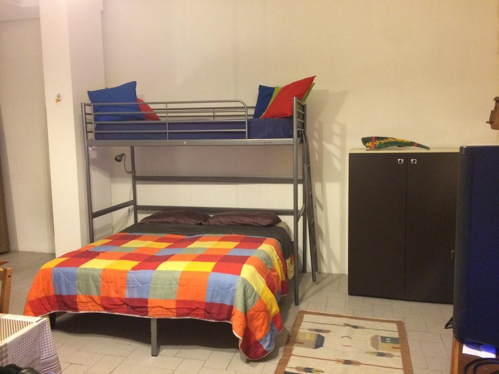 Casa Vacanza Zafferana Etnea Esterno foto