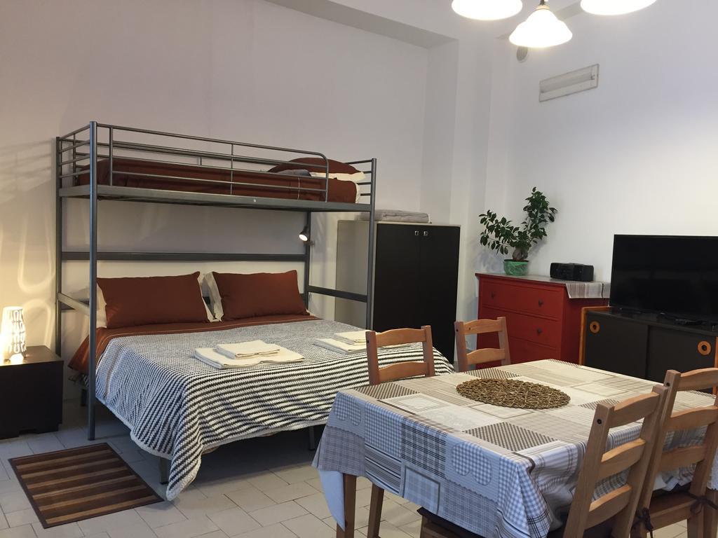 Casa Vacanza Zafferana Etnea Esterno foto